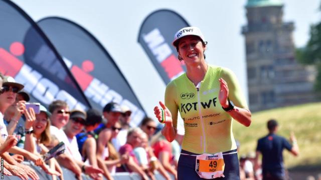 T100 Triathlon World Tour on X: Brazilians out in force this weekend  🇧🇷🔥 A whole host of Brazil's top triathletes are racing at WTCS Cagliari  and Ironman Brazil 🙌  / X