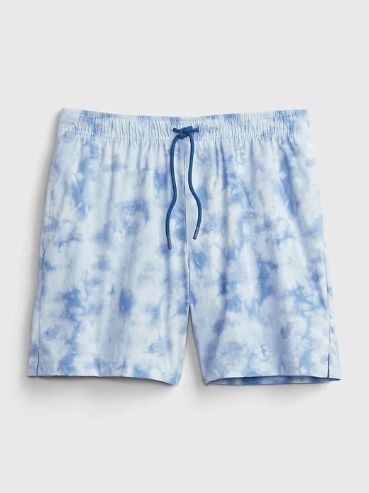 Gap Swim Trunks