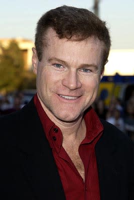 David Keith at the LA premiere of 20th Century Fox's Daredevil