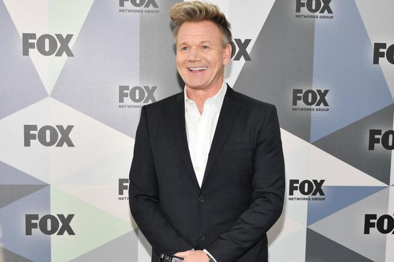 Gordon Ramsay reveals the one thing that would make him instantly fire a waiter