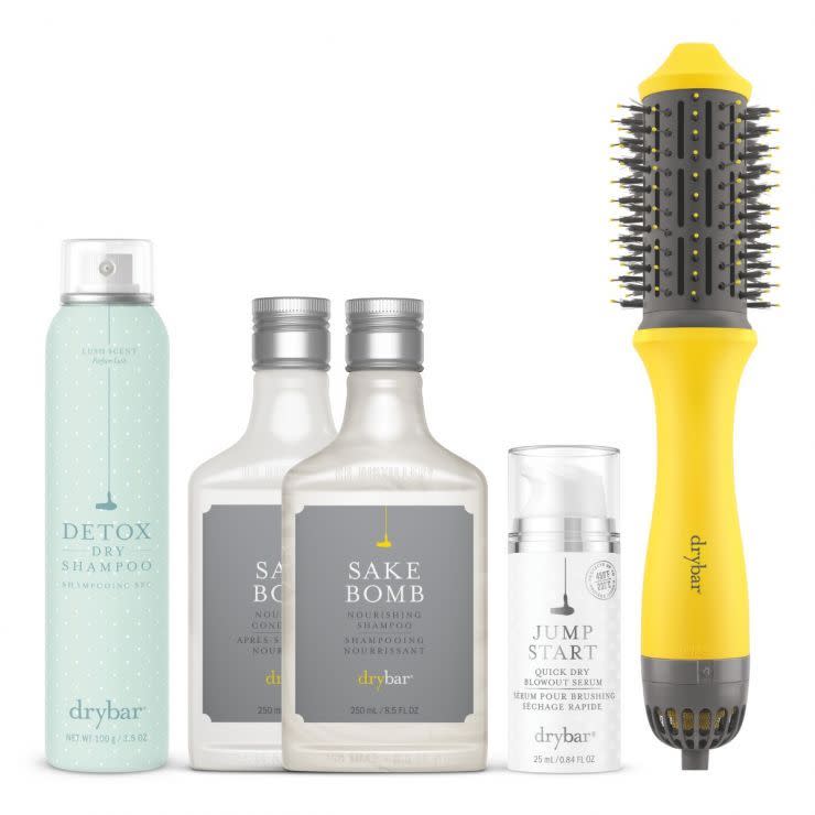 Drybar