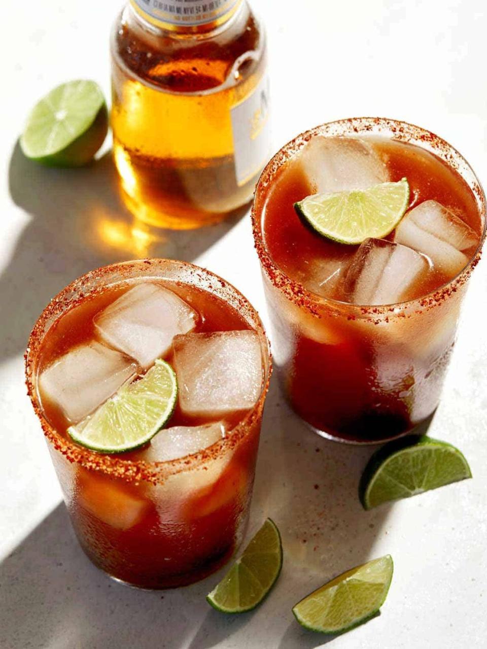 Michelada