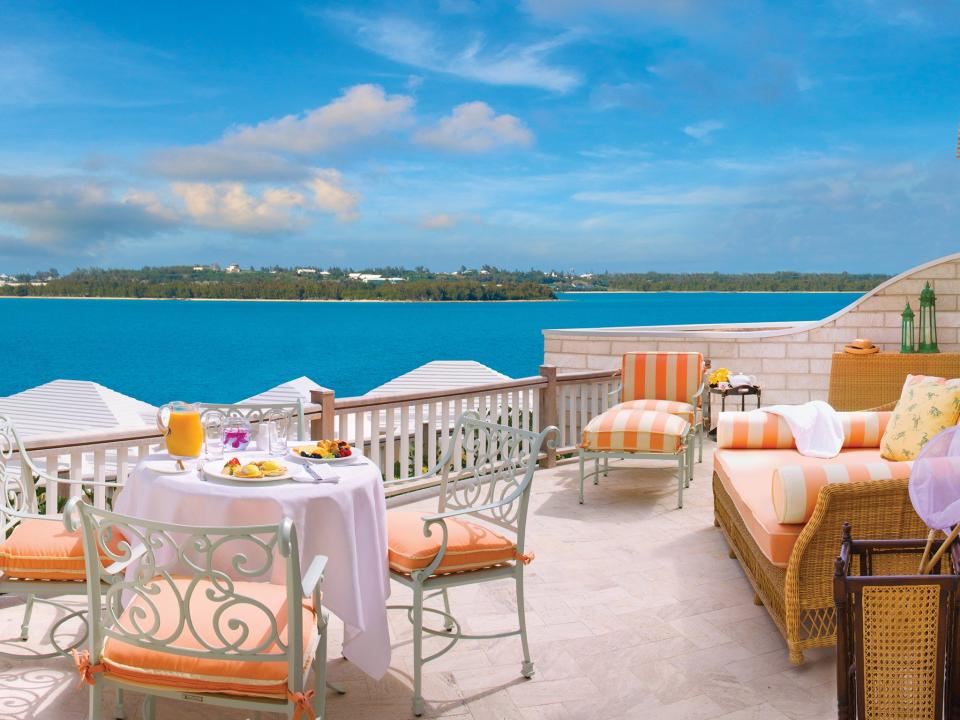 <h1 class="title">Rosewood, Tucker's Point, Bermuda</h1><cite class="credit">Courtesy Rosewood Hotels & Resorts</cite>