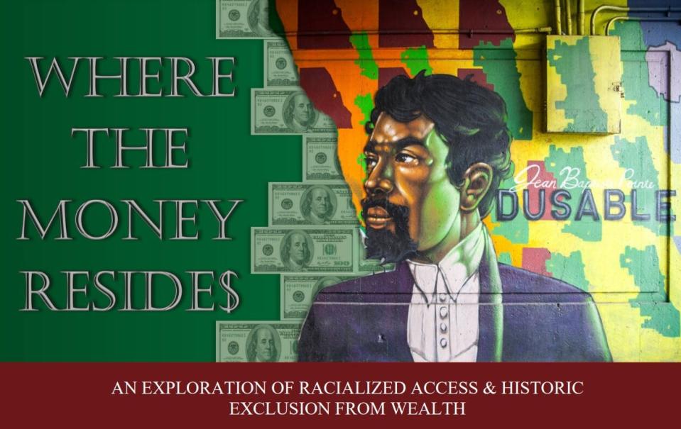 The Black Heritage Trail of New Hampshire will be holding the 16th Annual Black New England Conference on Oct. 21 and Oct. 22, 2022 at Southern NH University in Manchester.