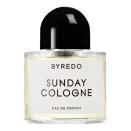 <p><a class="link " href="https://go.redirectingat.com?id=127X1599956&url=https%3A%2F%2Fwww.mrporter.com%2Fen-gb%2Fmens%2Fproduct%2Fbyredo%2Fgrooming%2Feau-de-parfum%2Fsunday-cologne-eau-de-parfum-vetiver-bergamot-50ml%2F4068790126445682&sref=https%3A%2F%2Fwww.esquire.com%2Fuk%2Fstyle%2Fgrooming%2Fg20647391%2Fbest-mens-summer-fragrances-colognes%2F" rel="nofollow noopener" target="_blank" data-ylk="slk:SHOP;elm:context_link;itc:0;sec:content-canvas">SHOP</a></p><p>There are two types of Sunday mornings. The first, a bad one in which a dreadnought of doom sits at the foot of the bed whispering a countdown on the hour, every hour, to your next working shift. The second is much better, and it's from Byredo's Sunday Cologne with its fresh, punchy mix of bergamot (a bitter, citrusy fruit that you really shouldn't eat), spicy star anise and geranium.</p><p>Colourless Sunday Cologne, £115, <a href="https://go.redirectingat.com?id=127X1599956&url=https%3A%2F%2Fwww.mrporter.com%2Fen-gb%2Fmens%2Fproduct%2Fbyredo%2Fgrooming%2Feau-de-parfum%2Fsunday-cologne-eau-de-parfum-vetiver-bergamot-50ml%2F4068790126445682&sref=https%3A%2F%2Fwww.esquire.com%2Fuk%2Fstyle%2Fgrooming%2Fg20647391%2Fbest-mens-summer-fragrances-colognes%2F" rel="nofollow noopener" target="_blank" data-ylk="slk:mrporter.com;elm:context_link;itc:0;sec:content-canvas" class="link ">mrporter.com</a> </p>