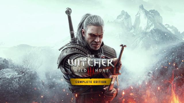 Saber Interactive is developing Witcher 3's PS5, Xbox Series X port