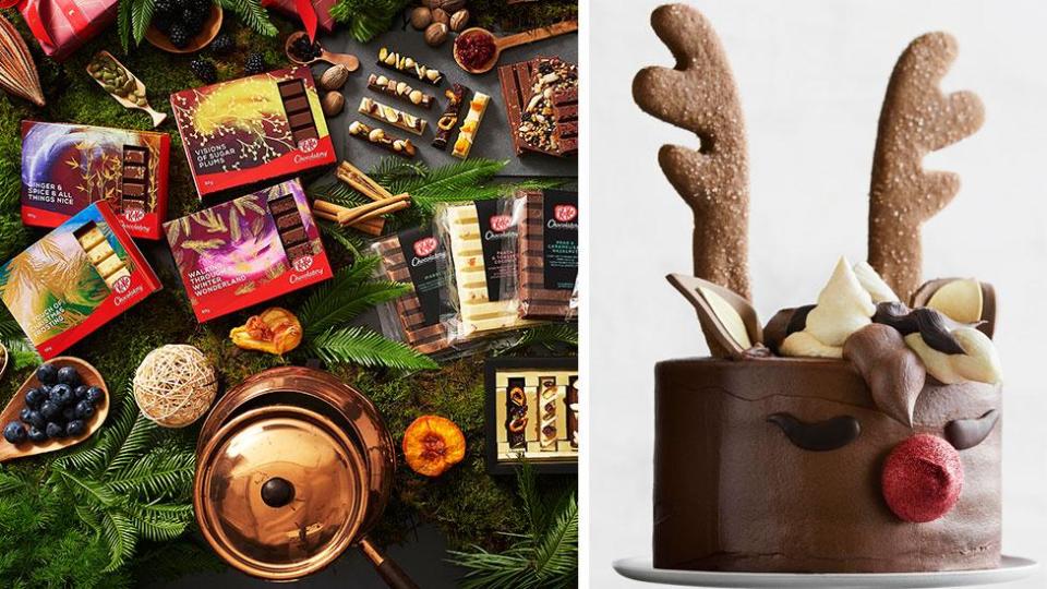 Christmas must-haves for the ultimate foodie