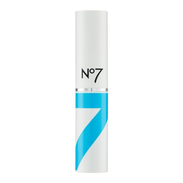 No7 HydraLuminous Lip Balm: $10, Elizabeth Banks-Loved to Plump Lips