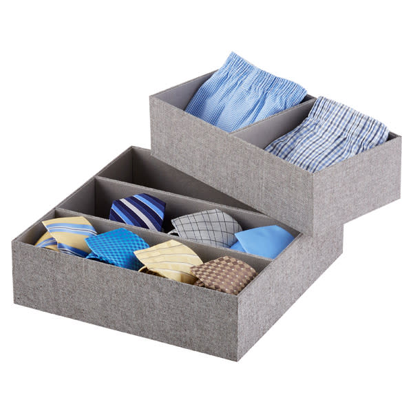 12 Awesome Alternatives to Marie Kondo's Hikidashi Boxes – Happiboxshop