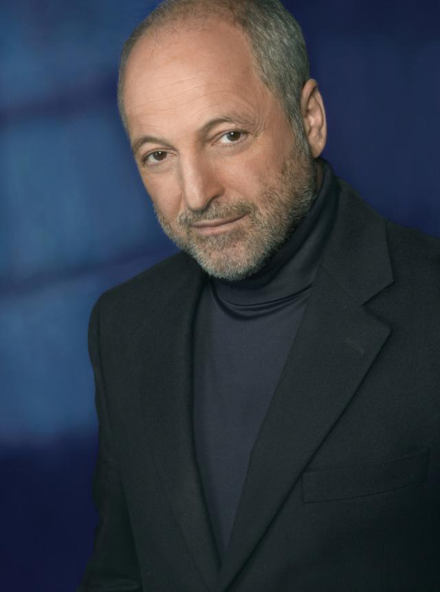 André Aciman: no entiendo a las mujeres en absoluto