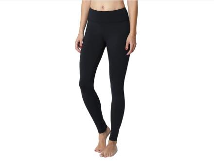 These bestselling fleece-lined leggings are 'like stepping into a hug' — and  they're down to $24