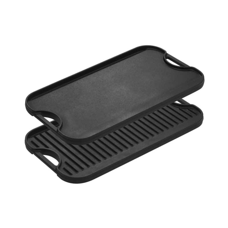 Lodge Pro-Grid Reversible Grill/Griddle