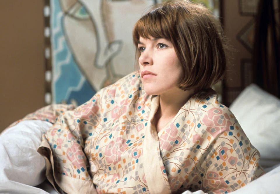 Glenda Jackson, 'Women in Love' (Best Actress, 1970)