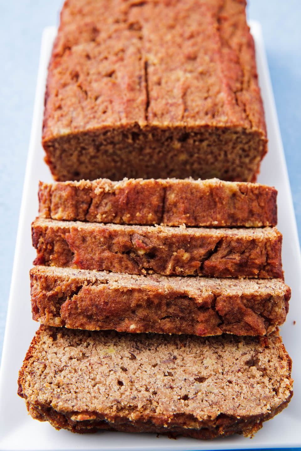 Paleo Banana Bread