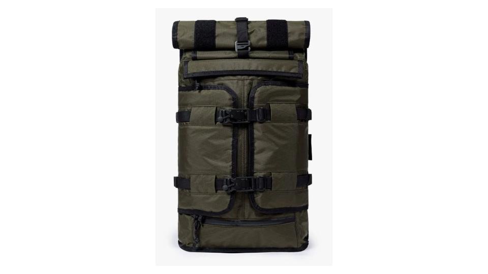 Mission Workshop Rhake Backpack