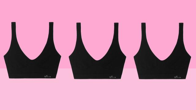 Boody Eco Wear Shaper Bra