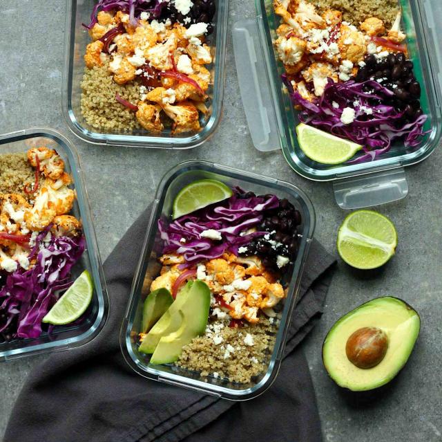 20+ Low-Calorie Diabetes-Friendly Lunch Recipes