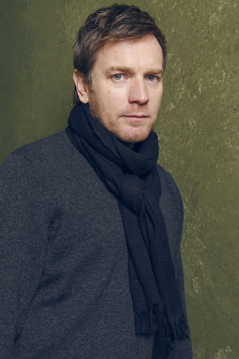 Ewan McGregor