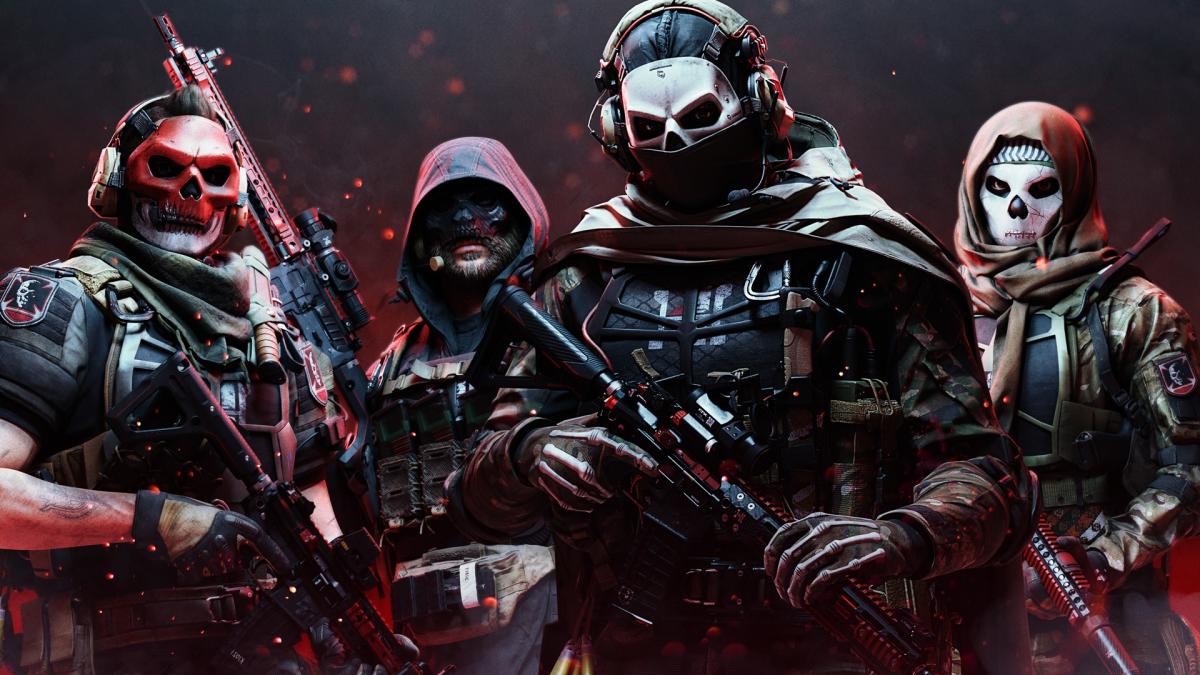 Call of Duty: Warzone 2.0 gets official reveal during NEXT Showcase