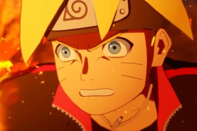 Naruto x Boruto: Ultimate Ninja Storm Connections é acusado de