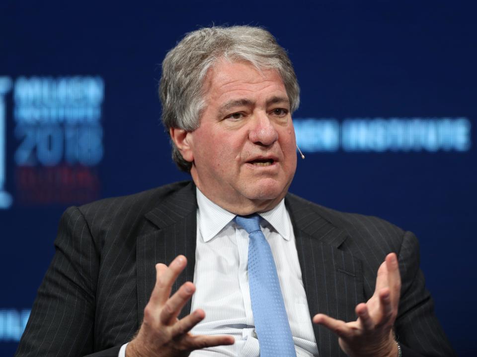 Leon Black