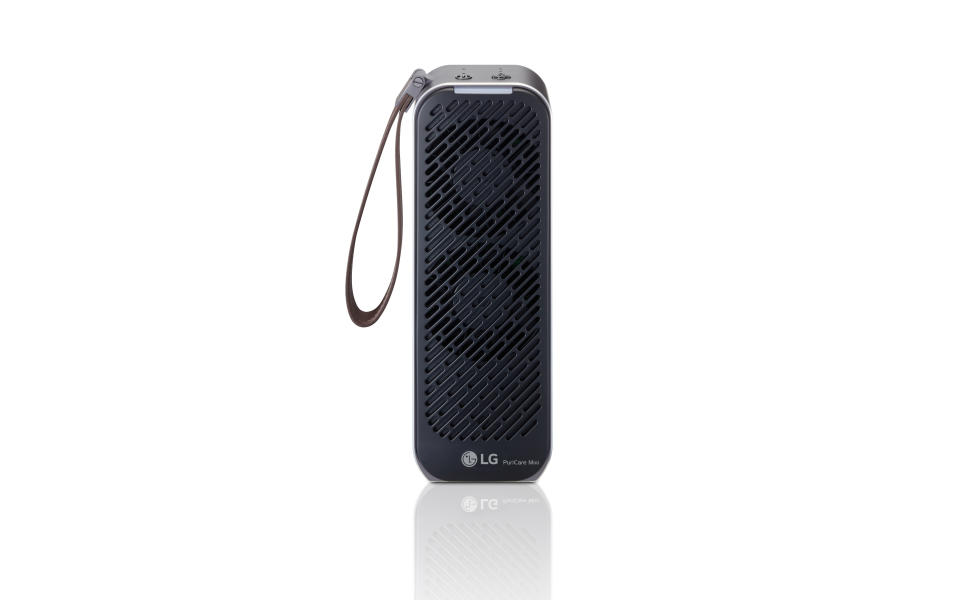 LG PuriCare 360 空氣清新機