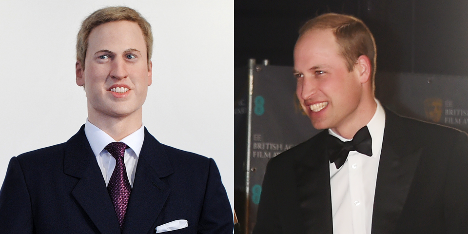 Prince William