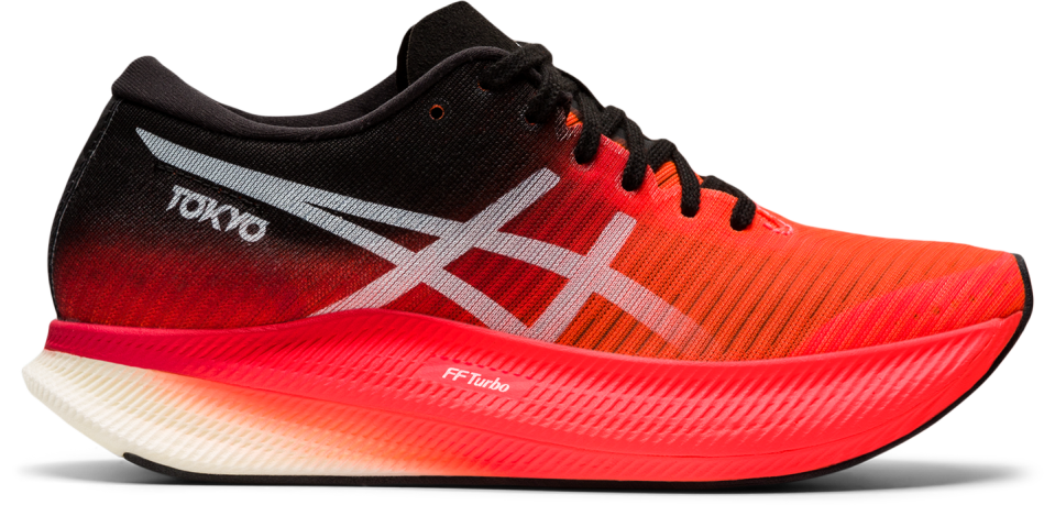 Asics announces release of two new shoes, the Metaspeed Sky and Edge