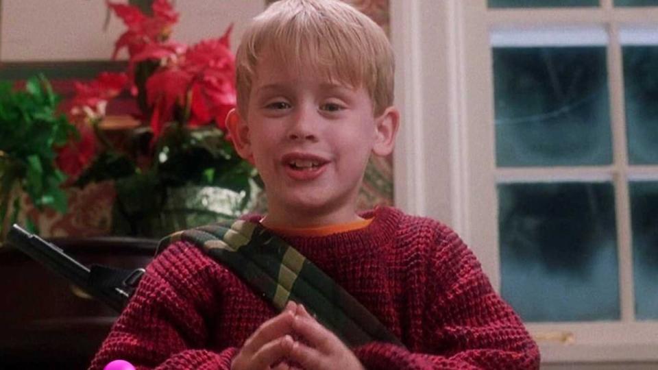 Home Alone (1990)