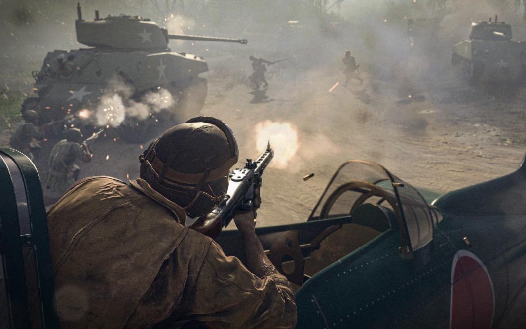 Call of Duty: Vanguard  WWII but Modern [Review] – G Style Magazine