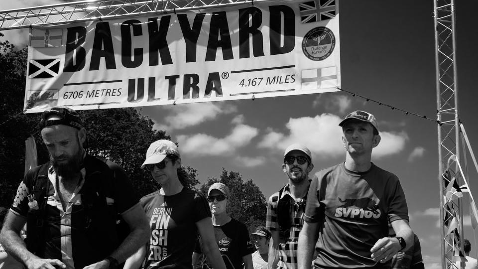 backyard ultra uk