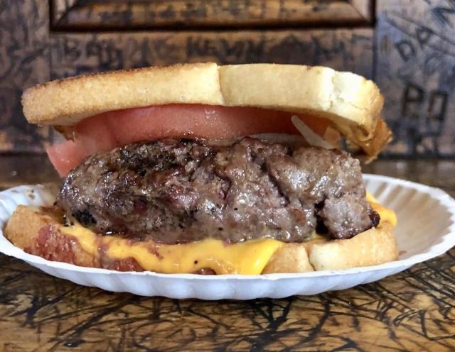 Delicious steak burger place coming to Ocean County, NJ