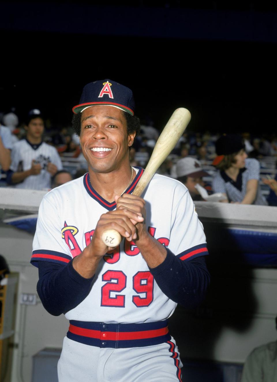 1979: Rod Carew