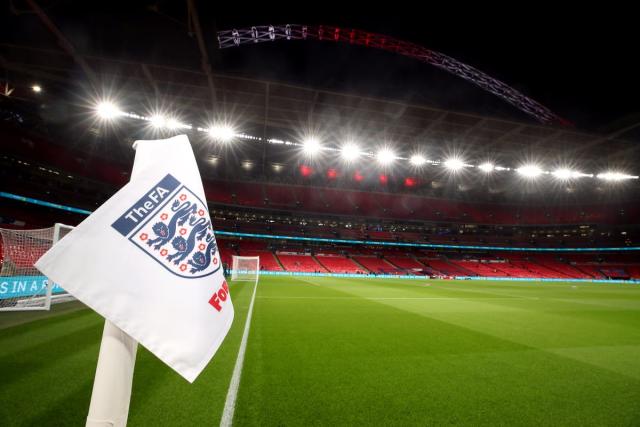 US women's national team to embrace 'adversity' at sold-out Wembley friendly