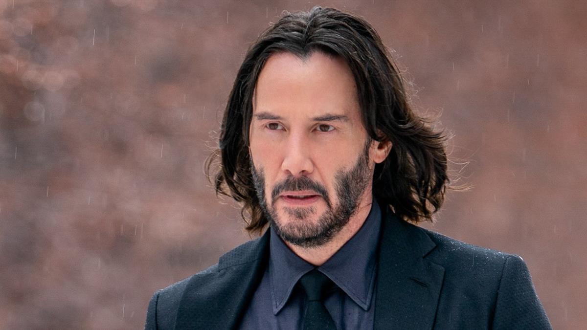 John Wick: Chapter 5 – New Trailer (2024) Keanu Reeves, Ana de Armas Movie