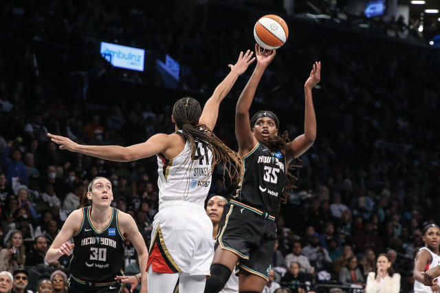 WNBA News for Teams, Players, Games & More