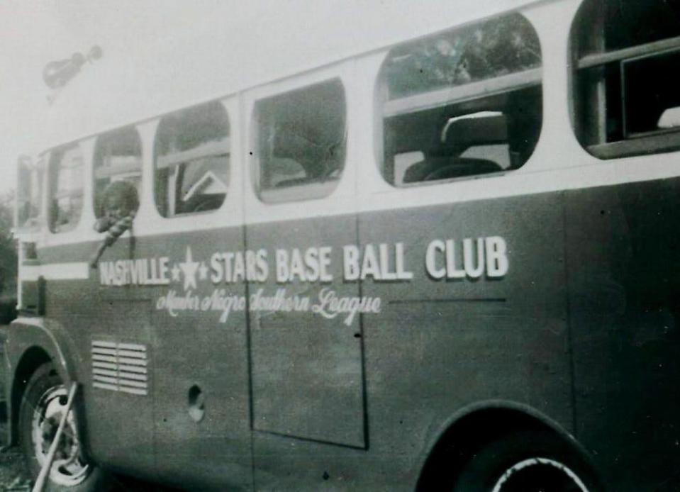 The proposed new team in Music City would be called the Nashville Stars, after a Negro League team that played here in the 1950s.