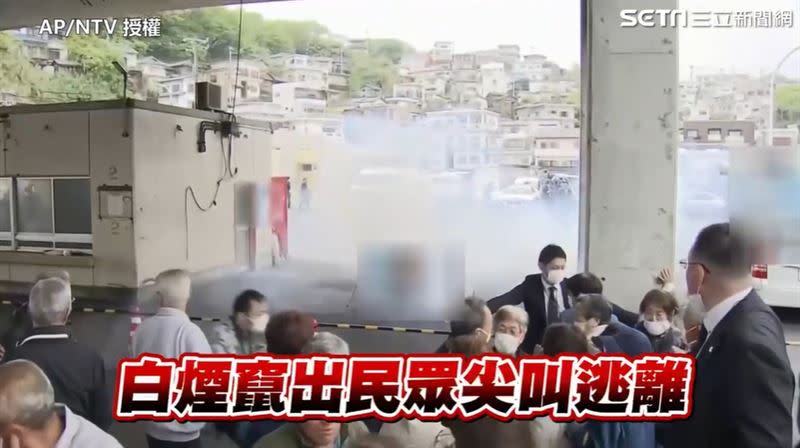 印度神童預言警告台灣小心５月注意10件事，日本跟世界也都要注意「突發事件」。 （圖／三立新聞網）