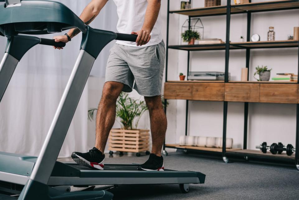 best treadmills