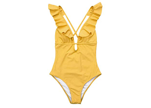 Can Barely Keep These 10 Swimsuits in Stock