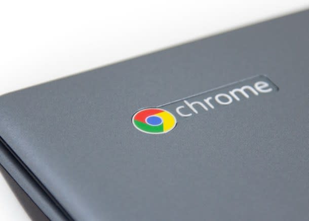 New Chromebook Models