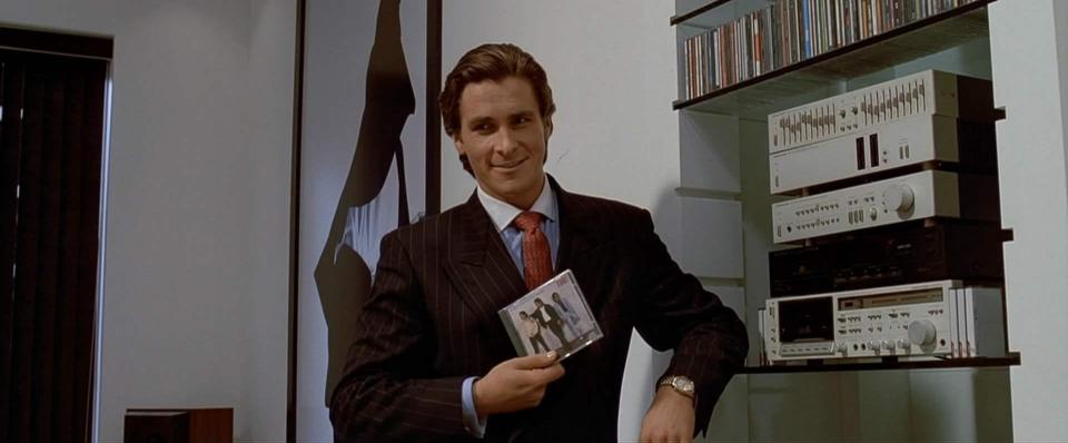 american psycho