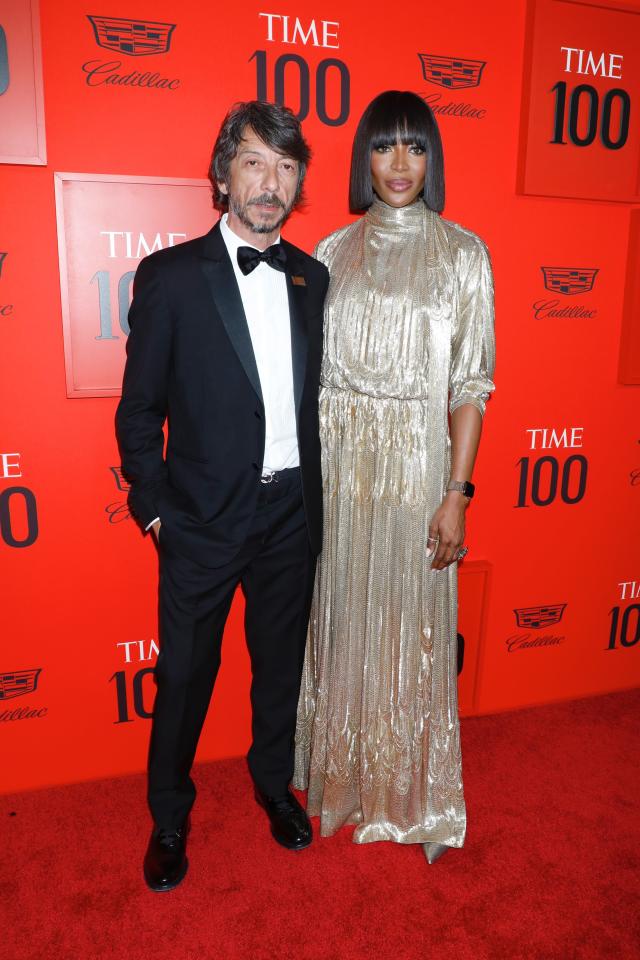 Valentino creative director Pierpaolo Piccioli wins designer of