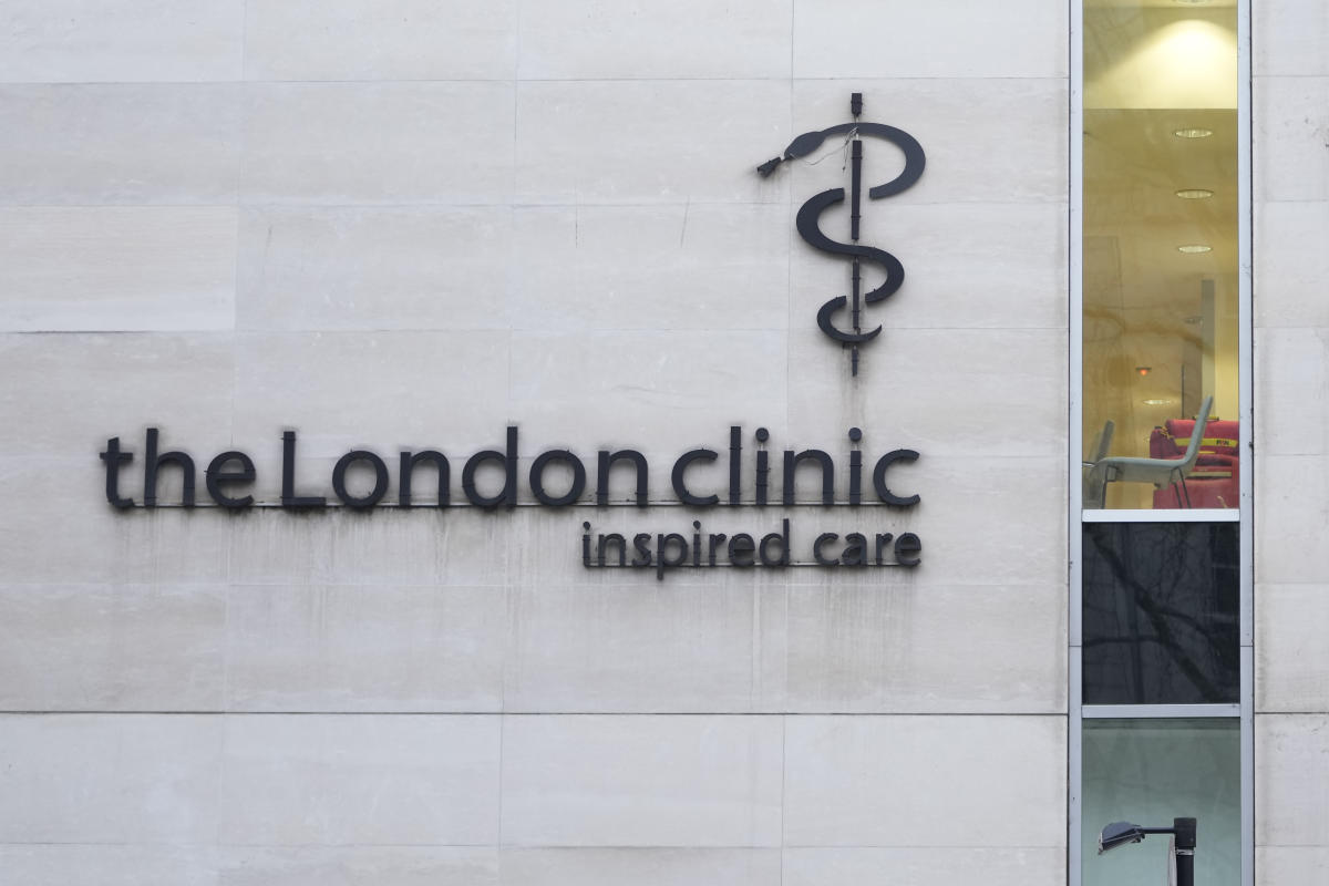 Az Egyesült Királyság kórházi alkalmazottai megpróbálták feltörni Kate hercegnő orvosi feljegyzéseit?  Az adatvédelmi felügyelet nyomoz