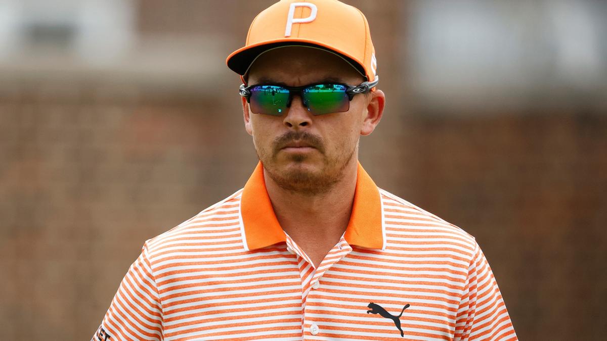 Rocket Mortgage Classic payout What Rickie Fowler and Co. earned