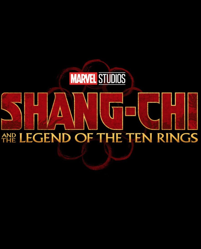 11) Shang-Chi and the Legend of the Ten Rings (July 9)