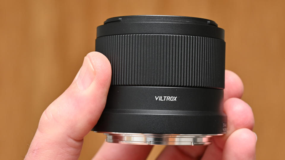 Viltrox AF 56mm F1.7