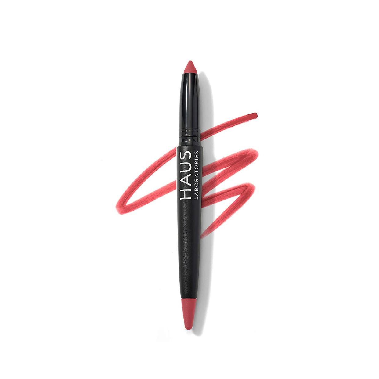 Haus Labs Matte Lip Crayon