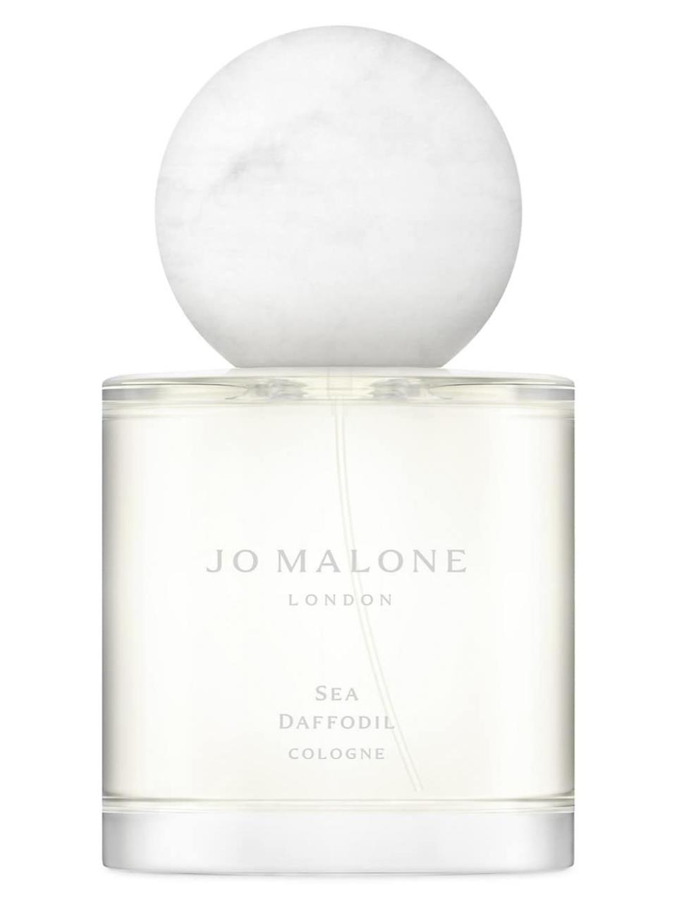 30) Sea Daffodil Cologne