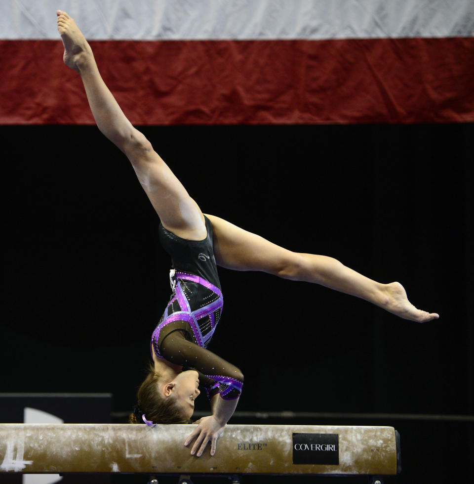 Marc Lebryk-USA TODAY Sports